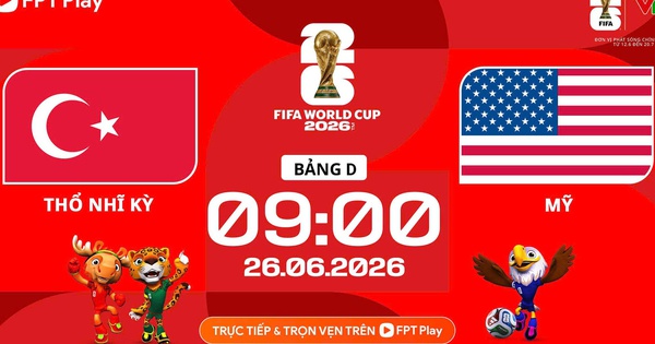 Nhận định bóng đá Thổ Nhĩ Kỳ vs Mỹ: Thế trận cởi mở, nhiều bàn thắng - hình ảnh - f8betvip.vip