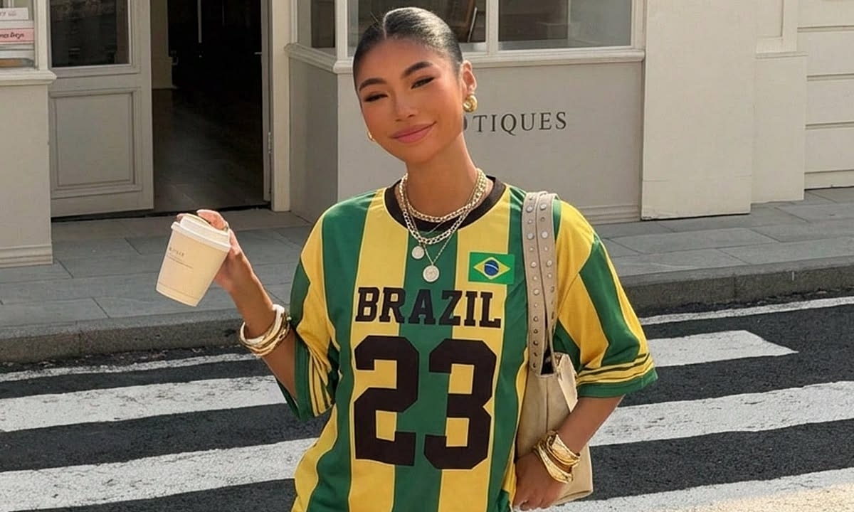 Cá cược thể thao uy tín và làn sóng áo đấu World Cup 2026 trong giới trẻ - hình ảnh - f8betvip.vip