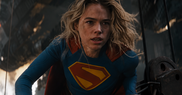 F8BET casino và làn sóng tranh luận quanh thất bại ra mắt của ‘Supergirl’ - hình ảnh - f8betvip.vip