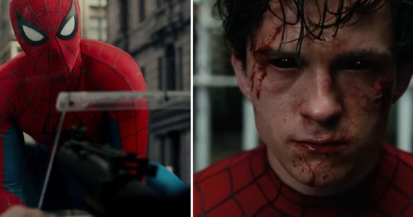 F8BET hỗ trợ 24/7: ‘Spider-Man: Brand New Day’ chinh phục nửa tỉ lượt xem trailer - hình ảnh - f8betvip.vip