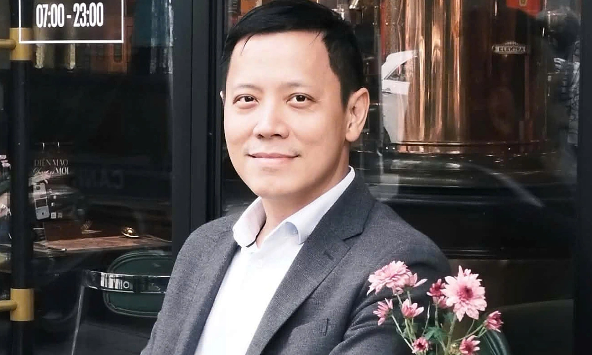 Tiến sĩ Harvard Lê Anh Vinh: Con người có đang đánh mất cảm xúc trong kỷ nguyên số? - hình ảnh - f8betvip.vip Tiến sĩ Harvard Lê Anh Vinh: Con người có đang đánh mất cảm xúc trong kỷ nguyên số? - hình ảnh - f8betvip.vip