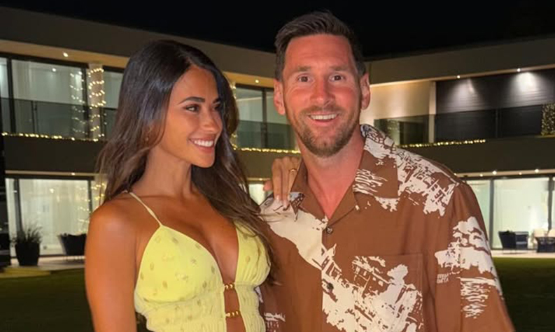 F8BET uy tín: Cảm xúc ngọt ngào của vợ chồng Messi sau chiến thắng Argentina - hình ảnh - f8betvip.vip F8BET uy tín: Cảm xúc ngọt ngào của vợ chồng Messi sau chiến thắng Argentina - hình ảnh - f8betvip.vip