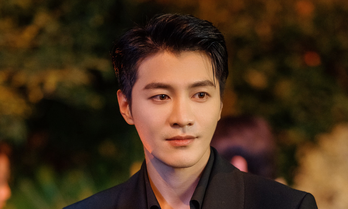 F8BET Việt Nam: Diễn viên Kim Trạch đột ngột qua đời ở tuổi 33, fan bàng hoàng - hình ảnh - f8betvip.vip