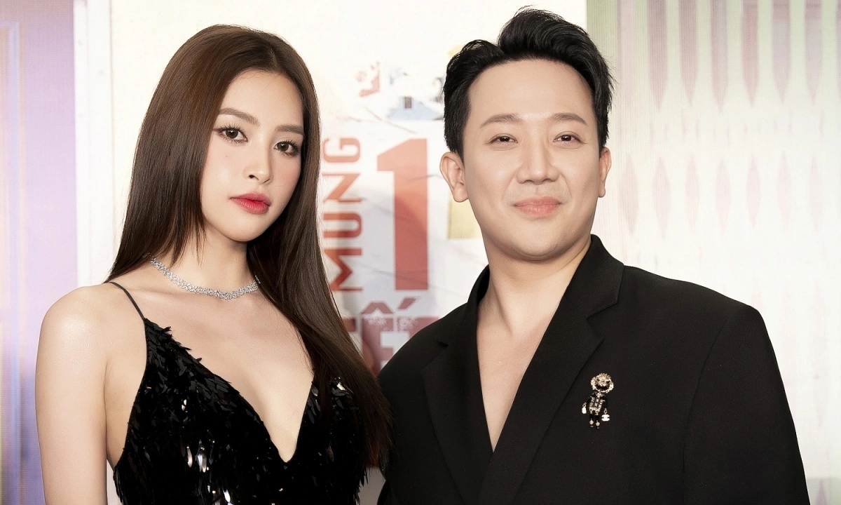 F8BET bắn cá và hành trình tự tin của Hoa hậu Tiểu Vy dưới sự dìu dắt Trấn Thành - hình ảnh - f8betvip.vip