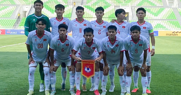 U.19 Việt Nam quyết thắng U.19 Indonesia: Cơ hội vàng cho người hâm mộ cá cược bóng đá online - hình ảnh - f8betvip.vip U.19 Việt Nam quyết thắng U.19 Indonesia: Cơ hội vàng cho người hâm mộ cá cược bóng đá online - hình ảnh - f8betvip.vip