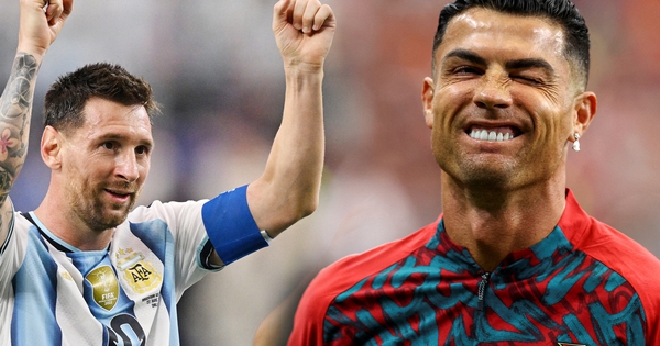F8BET chính thức: Messi thăng hoa, Ronaldo đối mặt áp lực trước Uzbekistan - hình ảnh - f8betvip.vip F8BET chính thức: Messi thăng hoa, Ronaldo đối mặt áp lực trước Uzbekistan - hình ảnh - f8betvip.vip