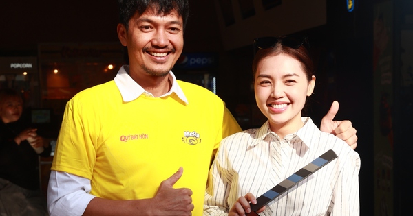Quang Tuấn ra sao sau danh xưng ‘diễn viên nghìn tỉ’? - hình ảnh - f8betvip.vip Quang Tuấn ra sao sau danh xưng ‘diễn viên nghìn tỉ’? - hình ảnh - f8betvip.vip