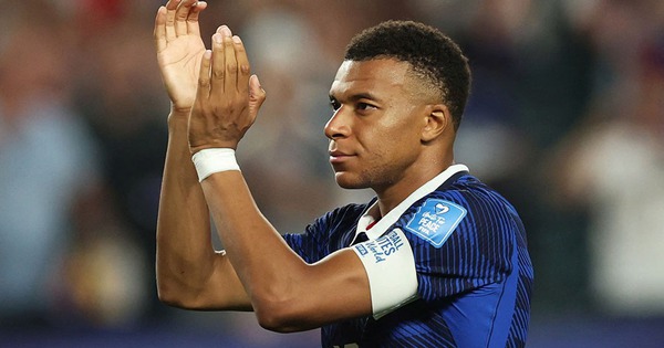 F8BET Việt Nam: Mbappe đe dọa kỷ lục World Cup của Messi – Cơ hội nào cho người hâm mộ? - hình ảnh - f8betvip.vip