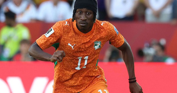 Thưởng tân thủ F8BET và cơ hội theo dõi những ngôi sao mới nổi tại World Cup 2026 - hình ảnh - f8betvip.vip