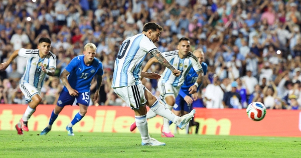 Nhận định Argentina – Algeria (8 giờ ngày 17.6, trực tiếp trên VTV6): Nhảy tango trên sa mạc?: góc nhìn mới cho người chơi Việt - hình ảnh - f8betvip.vip