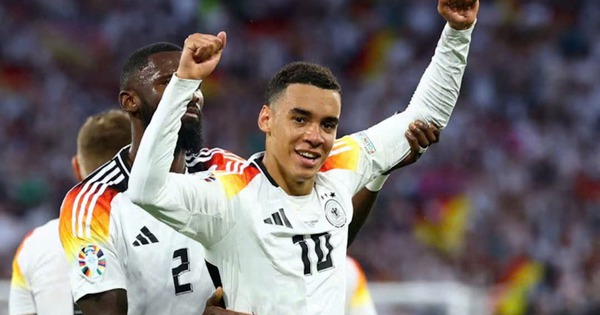 F8BET uy tín đồng hành cùng người hâm mộ trong hành trình World Cup 2026 - hình ảnh - f8betvip.vip