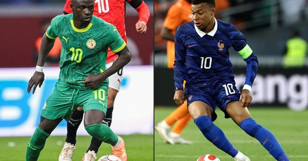 Dự đoán tỷ số Pháp – Senegal (2 giờ ngày 17.6): Khởi đầu chông gai của đương kim á quân: góc nhìn mới cho người chơi Việt - hình ảnh - f8betvip.vip
