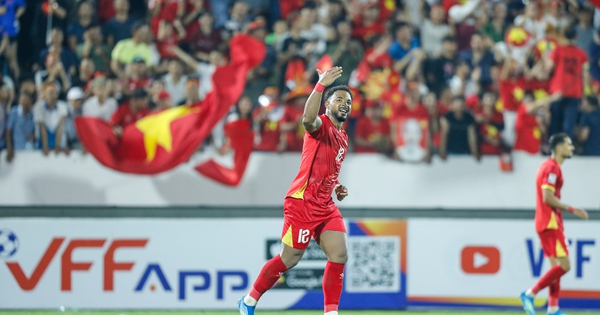 F8BET chính thức cập nhật lịch thi đấu AFF Cup 2026: Việt Nam gặp Timor Leste tại Malaysia? - hình ảnh - f8betvip.vip