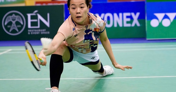 F8BET chính thức đồng hành cùng người hâm mộ theo dõi Nguyễn Thùy Linh tại Indonesia Mở rộng 2026 - hình ảnh - f8betvip.vip F8BET chính thức đồng hành cùng người hâm mộ theo dõi Nguyễn Thùy Linh tại Indonesia Mở rộng 2026 - hình ảnh - f8betvip.vip