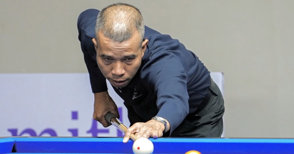 F8BET baccarat và làn gió mới từ thành tích billiards Việt Nam - hình ảnh - f8betvip.vip