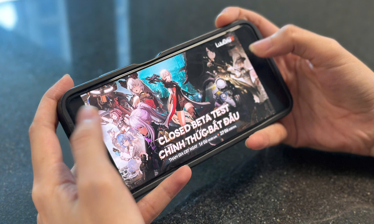 Tựa game ‘Girls’ Frontline 2: Lưu Đày’ mở thử nghiệm tại Việt Nam: góc nhìn mới cho người chơi Việt - hình ảnh - f8betvip.vip