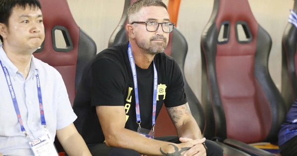 HLV Harry Kewell rất sung sướng vì Úc đi tiếp, tin thầy trò HLV Popovic còn tiến xa - hình ảnh - f8betvip.vip HLV Harry Kewell rất sung sướng vì Úc đi tiếp, tin thầy trò HLV Popovic còn tiến xa - hình ảnh - f8betvip.vip