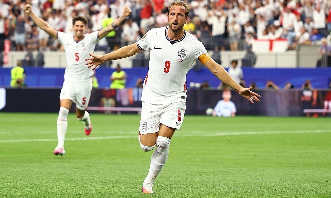 F8BET cược bóng đá: Anh đại thắng Croatia 4-2 trong ngày ra quân World Cup 2026 - hình ảnh - f8betvip.vip F8BET cược bóng đá: Anh đại thắng Croatia 4-2 trong ngày ra quân World Cup 2026 - hình ảnh - f8betvip.vip