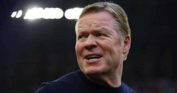 HLV Koeman từ chức sau thất bại cay đắng của Hà Lan tại World Cup 2026 - hình ảnh - f8betvip.vip HLV Koeman từ chức sau thất bại cay đắng của Hà Lan tại World Cup 2026 - hình ảnh - f8betvip.vip
