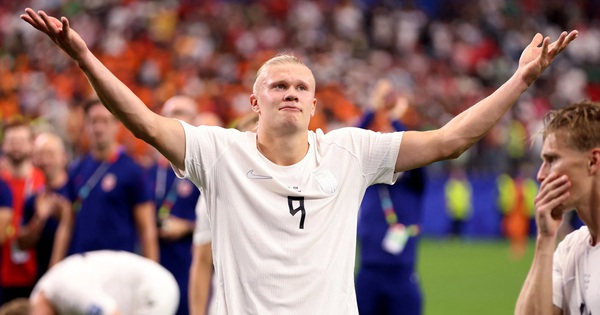 Cá cược thể thao uy tín: Haaland đáp trả anti-fan sau bàn thắng gây tranh cãi tại World Cup 2026 - hình ảnh - f8betvip.vip Cá cược thể thao uy tín: Haaland đáp trả anti-fan sau bàn thắng gây tranh cãi tại World Cup 2026 - hình ảnh - f8betvip.vip