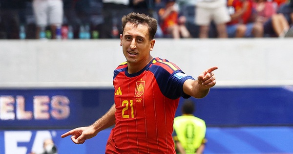 Chân sút kém tiếng bất ngờ áp sát Kane và Haaland trong cuộc đua Vua phá lưới World Cup 2026 - hình ảnh - f8betvip.vip Chân sút kém tiếng bất ngờ áp sát Kane và Haaland trong cuộc đua Vua phá lưới World Cup 2026 - hình ảnh - f8betvip.vip