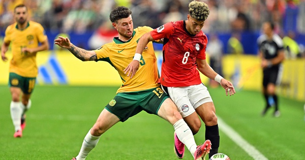 F8BET baccarat và World Cup 2026: Hồi hộp chờ vé vào vòng 16 đội - hình ảnh - f8betvip.vip