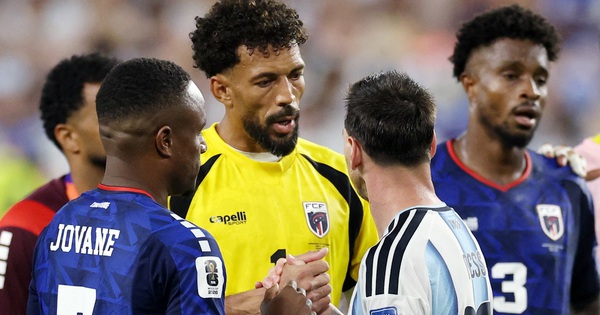 F8BET chính thức: Cabo Verde thua Argentina nhưng vẫn ghi dấu ấn lịch sử - hình ảnh - f8betvip.vip