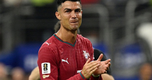 Lộ diện ứng viên dẫn dắt đội tuyển Bồ Đào Nha là thầy cũ của Ronaldo: CR7 có đổi ý? - hình ảnh - f8betvip.vip Lộ diện ứng viên dẫn dắt đội tuyển Bồ Đào Nha là thầy cũ của Ronaldo: CR7 có đổi ý? - hình ảnh - f8betvip.vip