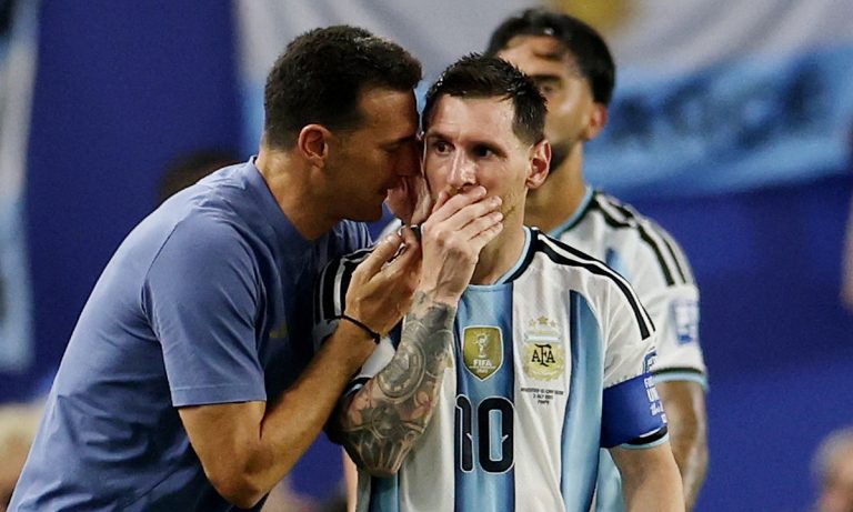 FIFA World Cup 2026 – Round of 32 – Argentina v Cape Verde - FIFA World Cup 2026 - Round of 32 - Argentina v Cape Verde - f8betvip.vip
