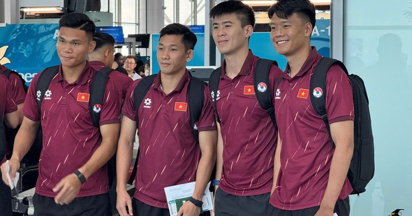F8BET eSports đồng hành cùng ĐT Việt Nam trước thềm AFF Cup 2026 - hình ảnh - f8betvip.vip