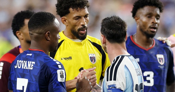 Argentina và Messi có đủ lực đấu Ai Cập nếu đối thủ chơi hay như… Cabo Verde? - hình ảnh - f8betvip.vip