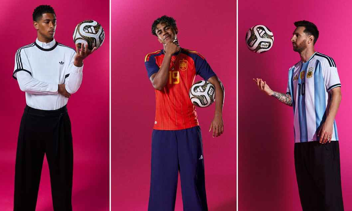Quả bóng chung kết World Cup 2026 đặc biệt thế nào?: góc nhìn mới cho người chơi Việt - hình ảnh - f8betvip.vip Quả bóng chung kết World Cup 2026 đặc biệt thế nào?: góc nhìn mới cho người chơi Việt - hình ảnh - f8betvip.vip