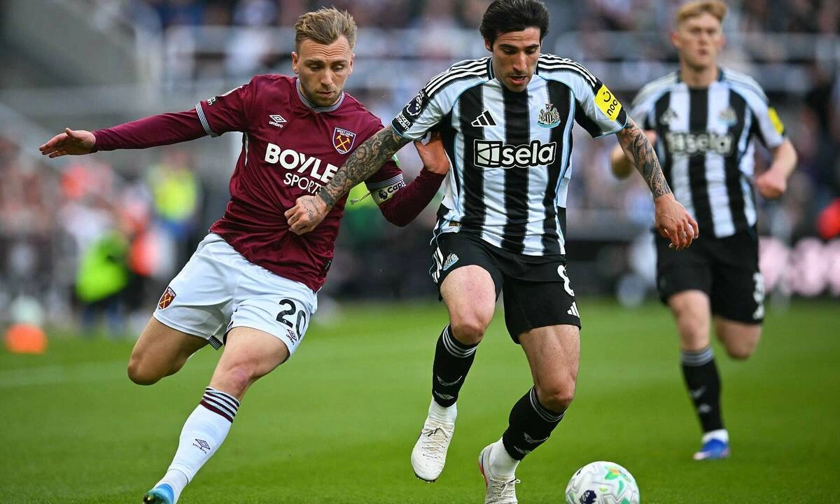 F8BET và Cơn Sốt Chuyển Nhượng: Tottenham Chi Gần 250 Triệu USD Trong 24 Giờ - hình ảnh - f8betvip.vip