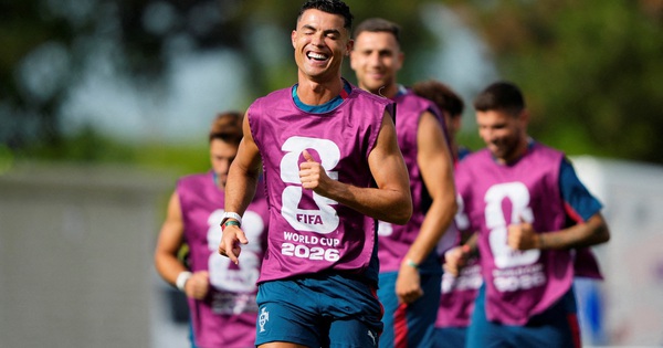 F8BET chính thức: Ronaldo có thể ngồi dự bị trận Croatia – cơ hội vàng cho người chơi theo dõi kèo? - hình ảnh - f8betvip.vip F8BET chính thức: Ronaldo có thể ngồi dự bị trận Croatia – cơ hội vàng cho người chơi theo dõi kèo? - hình ảnh - f8betvip.vip