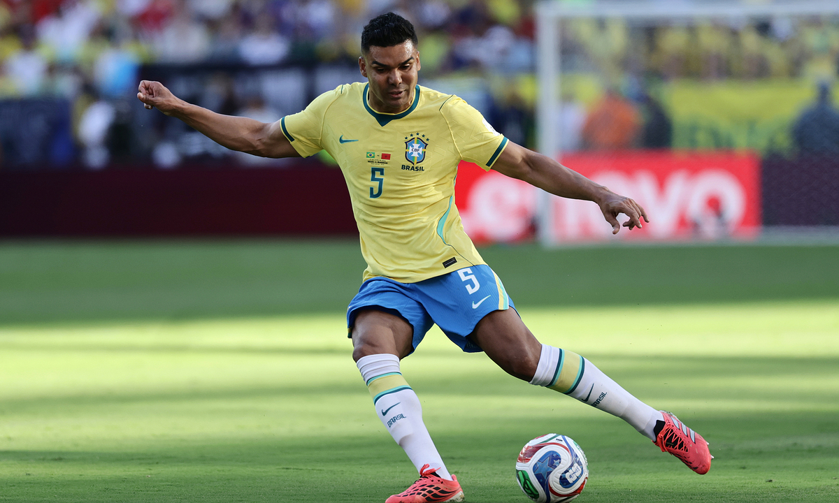 Tổng thống Brazil xin lỗi Ancelotti vì nghi ngờ Casemiro – Cơ hội vàng cho người hâm mộ F8BET cược thể thao - hình ảnh - f8betvip.vip