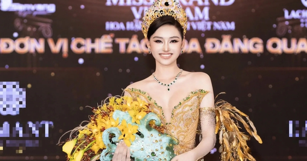 Tải app F8BET – Theo dõi Miss Grand International 2027 tại Việt Nam mọi lúc, mọi nơi - hình ảnh - f8betvip.vip