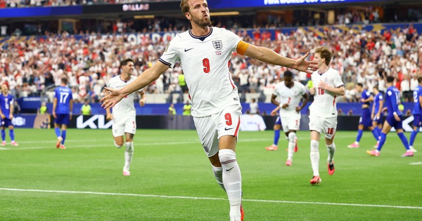 F8BET chính thức: ‘Tam sư’ đặt trọn niềm tin vào Harry Kane tại World Cup 2026 - hình ảnh - f8betvip.vip