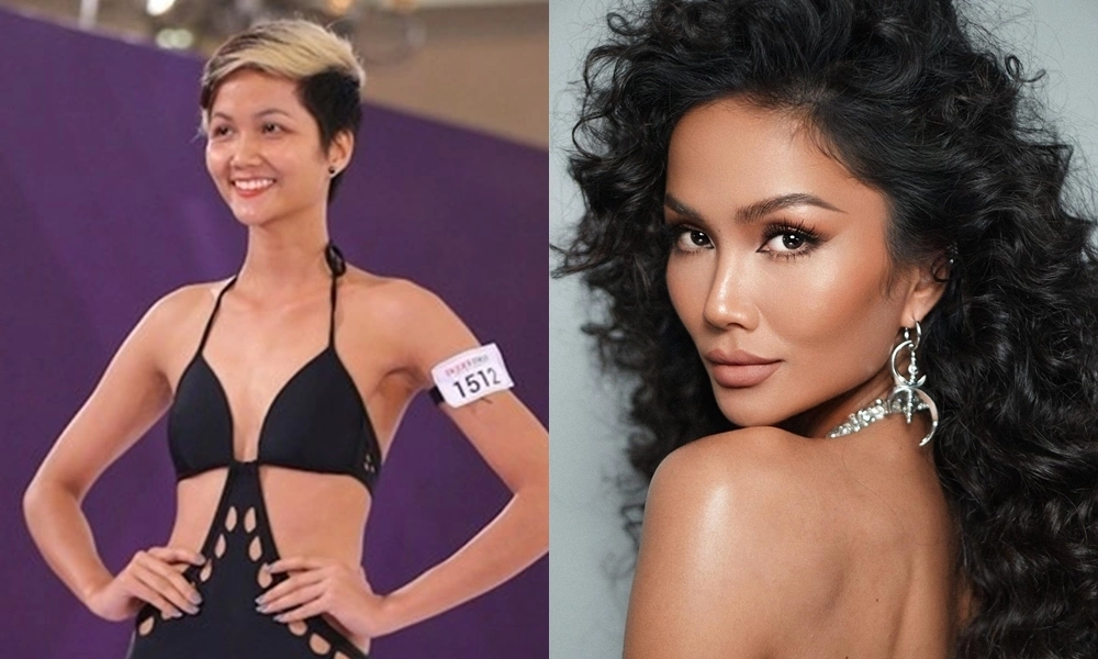 Thưởng tân thủ F8BET và hành trình rạng rỡ của H’Hen Niê suốt thập kỷ qua - hình ảnh - f8betvip.vip