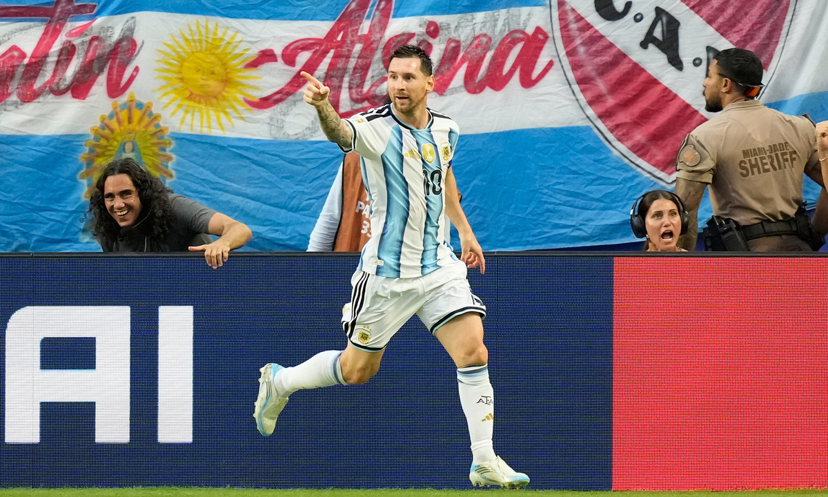 F8BET Baccarat và Khoảnh Khắc Lịch Sử Của Messi Tại World Cup 2026 - hình ảnh - f8betvip.vip