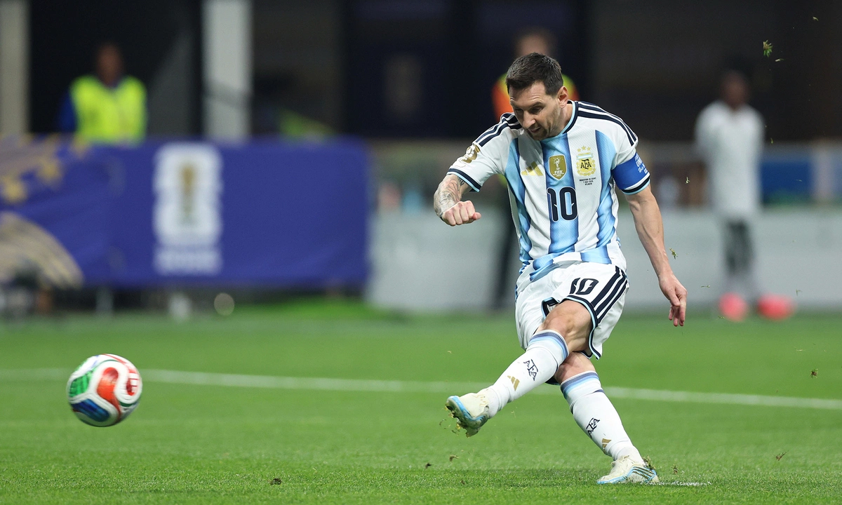 F8BET chính thức: Messi sút hỏng 2 quả phạt đền tại World Cup 2026 - hình ảnh - f8betvip.vip