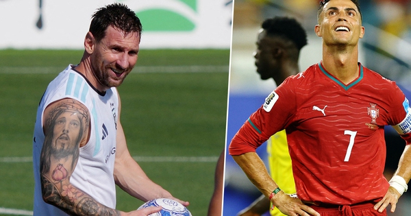 Thống kê gây sốc: Messi vượt Ronaldo nhờ hệ thống Argentina – Cơ hội vàng cho fan cá cược tại F8BET - hình ảnh - f8betvip.vip Thống kê gây sốc: Messi vượt Ronaldo nhờ hệ thống Argentina – Cơ hội vàng cho fan cá cược tại F8BET - hình ảnh - f8betvip.vip