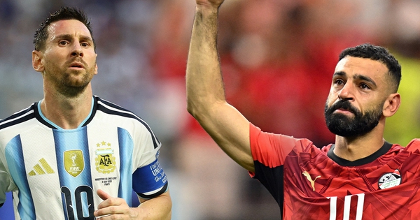 F8BET VIP: Ai Cập – Ẩn số đáng gờm trước thềm đại chiến Argentina tại World Cup 2026 - hình ảnh - f8betvip.vip