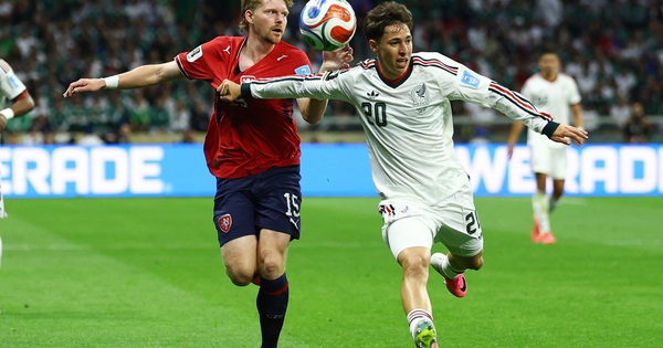 F8BET cược thể thao: Mexico vs Ecuador 0-0 – Cơ hội thắng sít sao cho chủ nhà World Cup 2026? - hình ảnh - f8betvip.vip