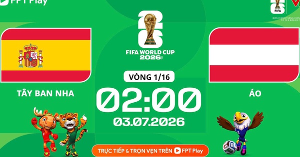 F8BET cược bóng đá: Tây Ban Nha vs Áo – Yamal tỏa sáng, cửa trên sáng cửa thắng - hình ảnh - f8betvip.vip F8BET cược bóng đá: Tây Ban Nha vs Áo – Yamal tỏa sáng, cửa trên sáng cửa thắng - hình ảnh - f8betvip.vip