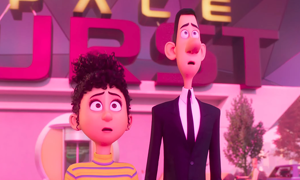Timothée Chalamet lần đầu lồng tiếng hoạt hình ‘Not Alone’: góc nhìn mới cho người chơi Việt - hình ảnh - f8betvip.vip Timothée Chalamet lần đầu lồng tiếng hoạt hình ‘Not Alone’: góc nhìn mới cho người chơi Việt - hình ảnh - f8betvip.vip