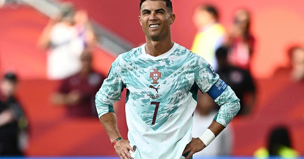 Tây Ban Nha không còn là ‘mồi ngon’ của Ronaldo - hình ảnh - f8betvip.vip