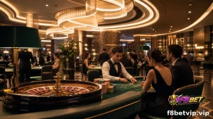 Giải trí - F8BET - hình ảnh - f8betvip.vip
