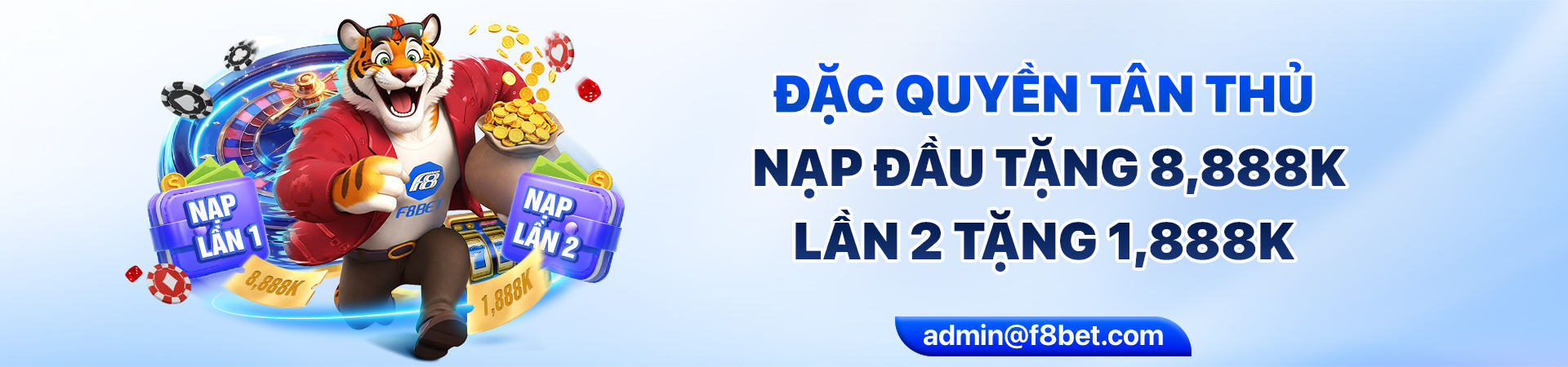 banner tân thủ