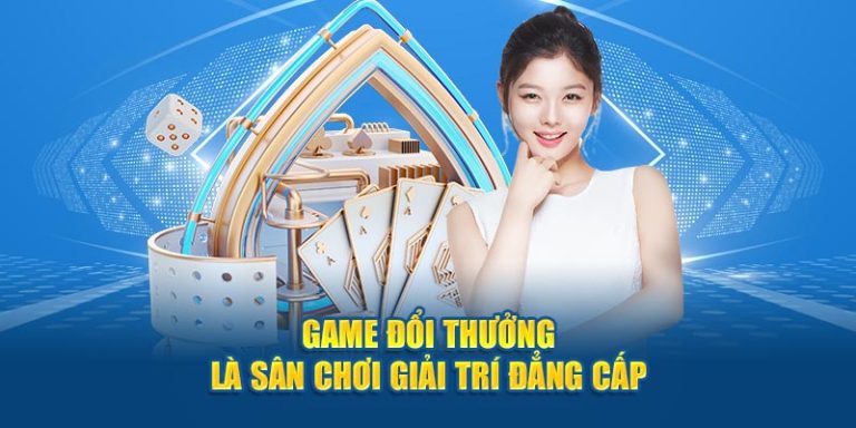 game-doi-thuong-la-san-choi-giai-tri-dang-cap - game-doi-thuong-la-san-choi-giai-tri-dang-cap - f8betvip.vip
